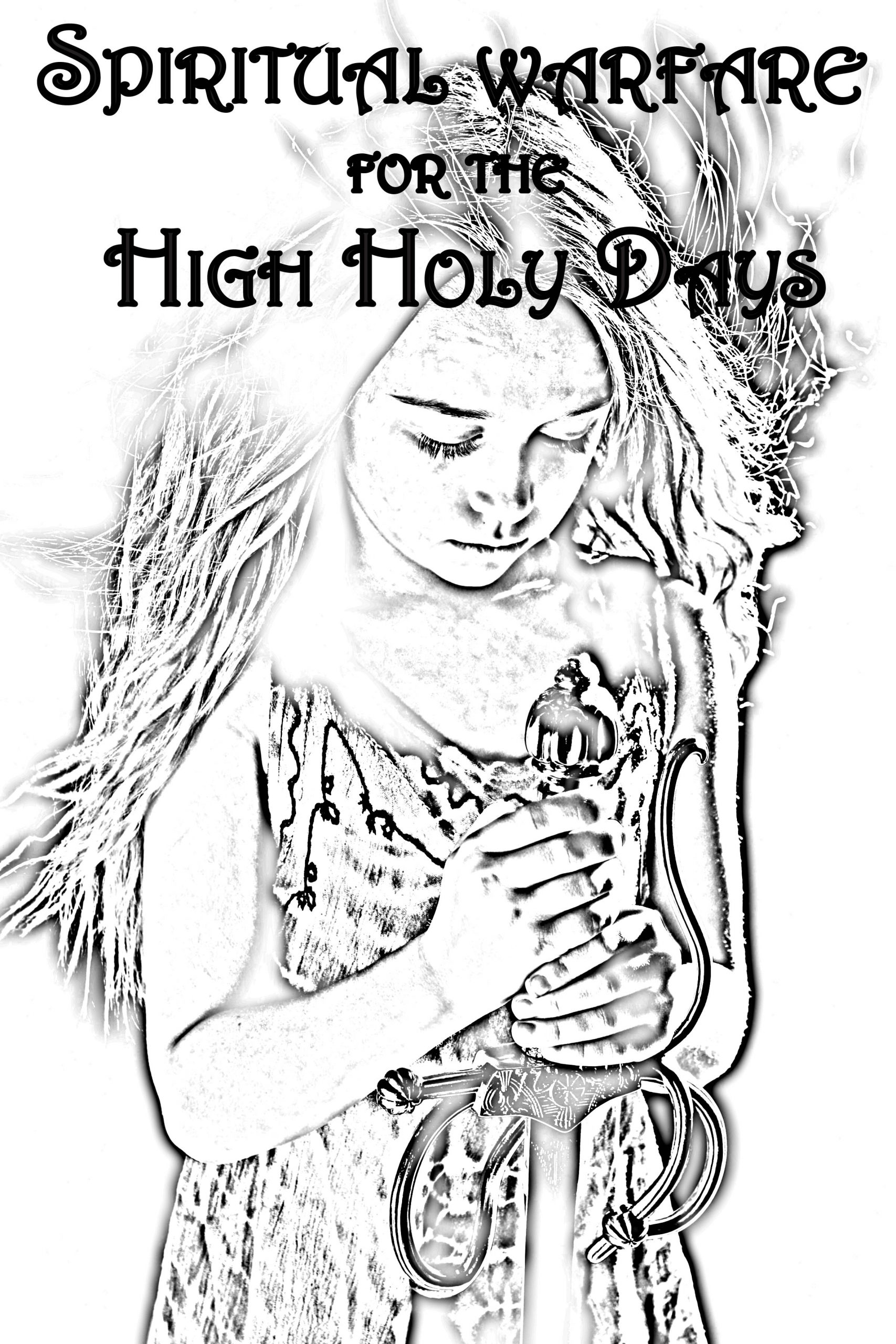 The High Holy Days